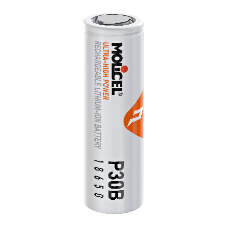 Molicel P30B