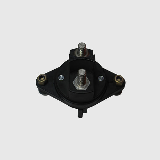 Kissling 32V 300A Battery Disconnect Switch || 35-314-131-S-901