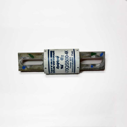 Ferraz Shawmut 700V 500A Fuse || A70QS500-4K