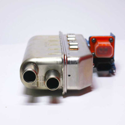 Front view of DBK HV Water Heater