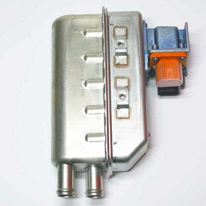 Top view of DBK HV Water Heater