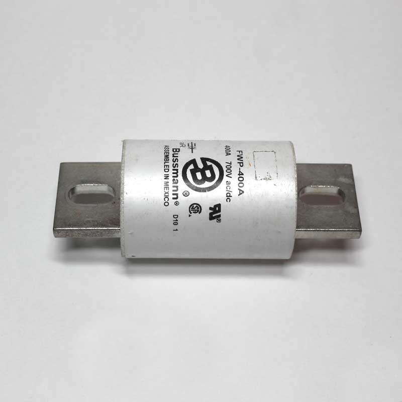 Bussmann High Voltage FWP 400A - 700V Fuse