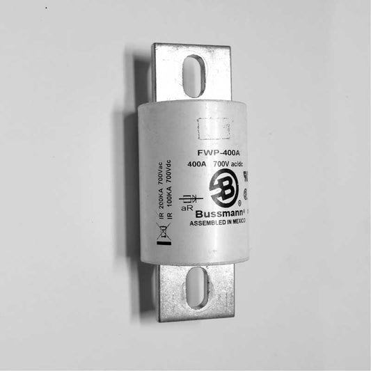 Bussmann High Voltage FWP 400A - 700V Fuse