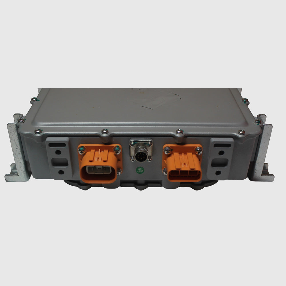Ovartech 6.6kW On-Board Charger || CAD662DFA-400A