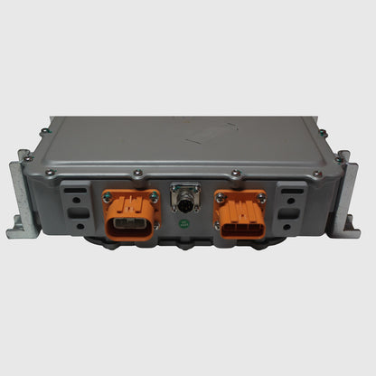 Ovartech 6.6kW On-Board Charger || CAD662DFA-400A