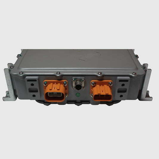 Ovartech 6.6kW On-Board Charger || CAD662DFA-400A