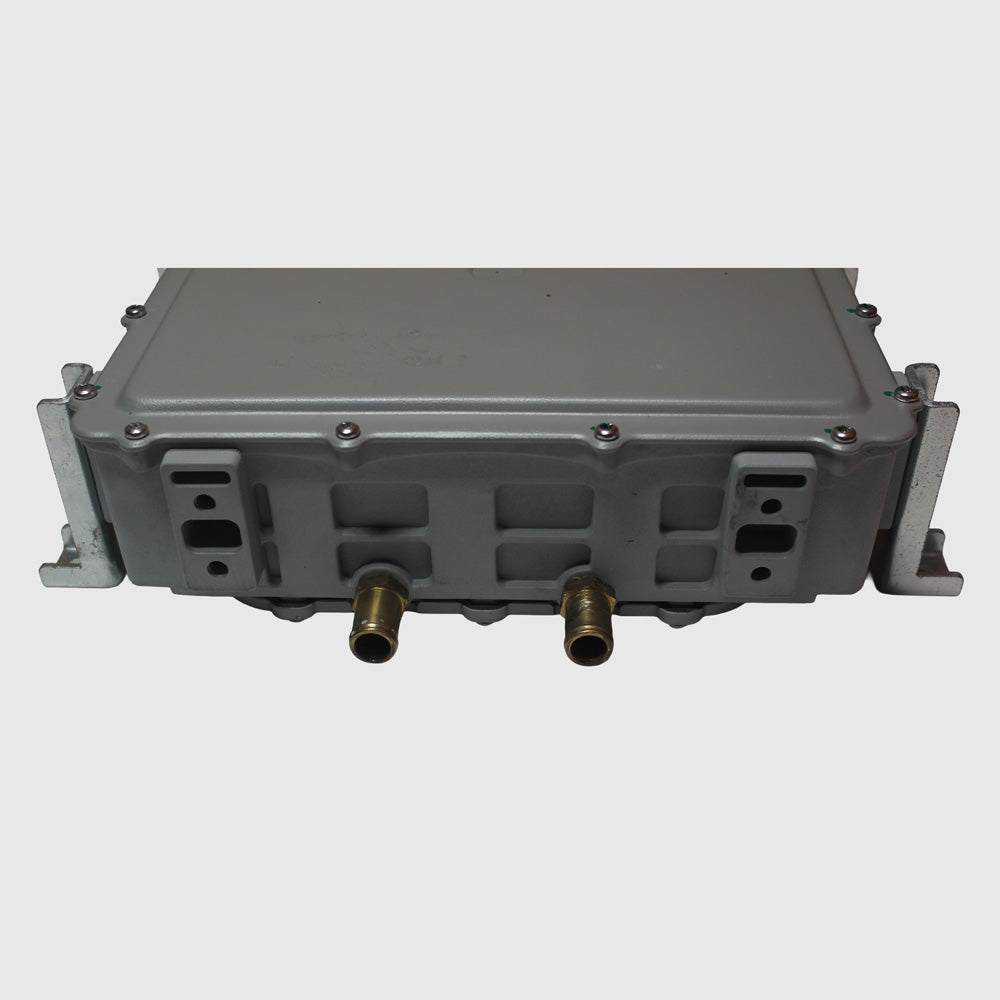 Ovartech 6.6kW On-Board Charger || CAD662DFA-400A