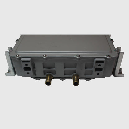 Ovartech 6.6kW On-Board Charger || CAD662DFA-400A