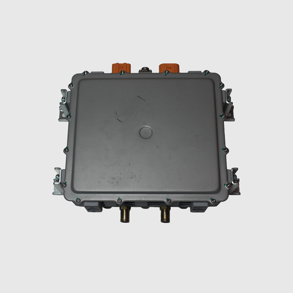 Ovartech 6.6kW On-Board Charger || CAD662DFA-400A