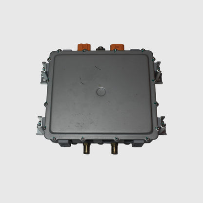 Ovartech 6.6kW On-Board Charger || CAD662DFA-400A