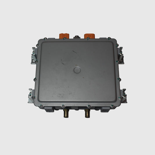 Ovartech 6.6kW On-Board Charger || CAD662DFA-400A