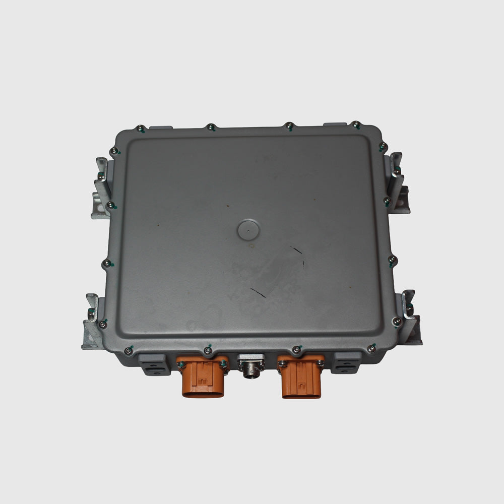Ovartech 6.6kW On-Board Charger || CAD662DFA-400A