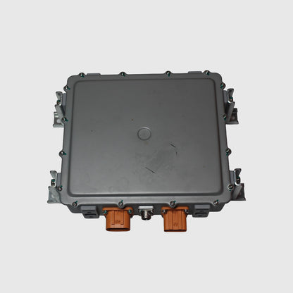 Ovartech 6.6kW On-Board Charger || CAD662DFA-400A