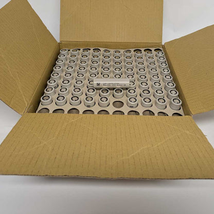 Lot of 80 Molicel P28A 18650 High-Discharge Cells – Unused