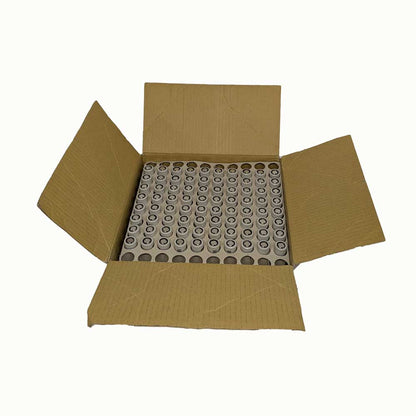 Lot of 80 Molicel P28A 18650 High-Discharge Cells – Unused